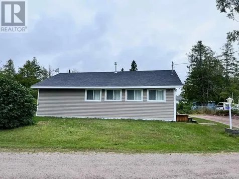 167 & 170 Road 5 North Shuniah ON P0T 2M0