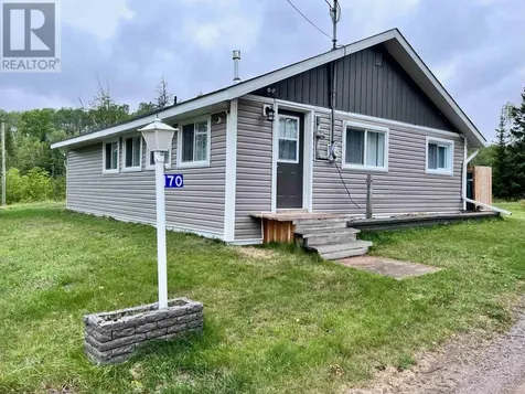 167 & 170 Road 5 North Shuniah ON P0T 2M0