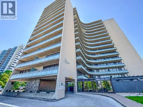 111 Riverside Drive East Windsor ON N9A 2S6