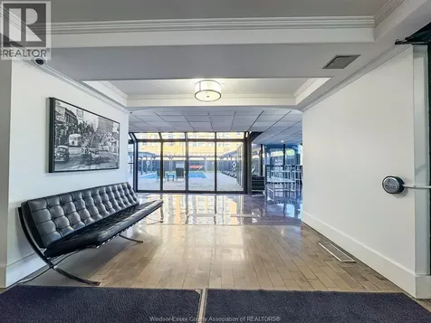 111 Riverside Drive East Windsor ON N9A 2S6