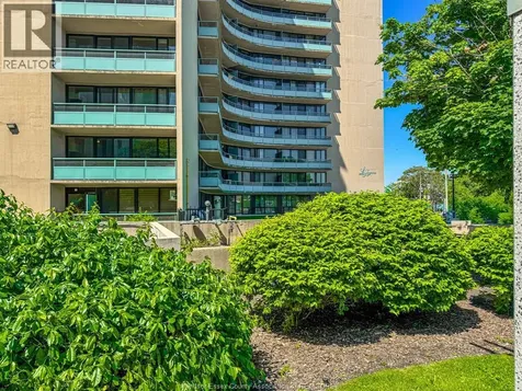 111 Riverside Drive East Windsor ON N9A 2S6