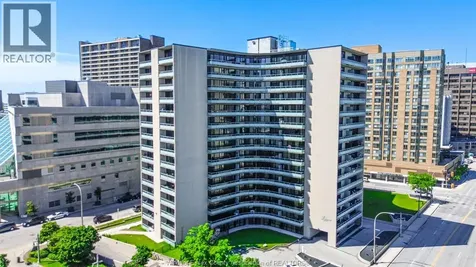 111 Riverside Drive East Windsor ON N9A 2S6