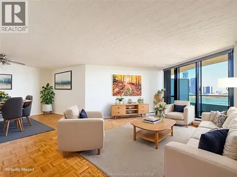 111 Riverside Drive East Windsor ON N9A 2S6