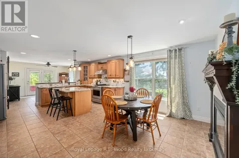29 Woodside Drive Tillsonburg ON N4G 5P9