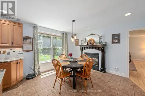 29 Woodside Drive Tillsonburg ON N4G 5P9