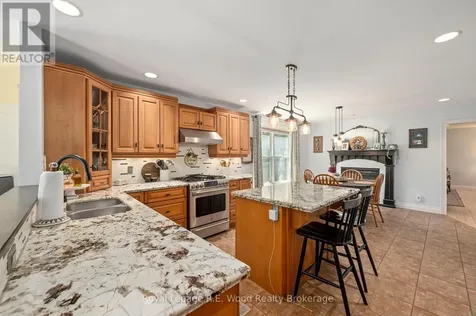 29 Woodside Drive Tillsonburg ON N4G 5P9