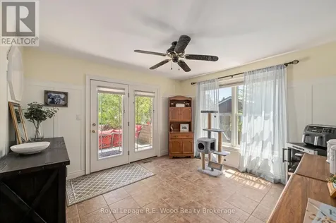 29 Woodside Drive Tillsonburg ON N4G 5P9