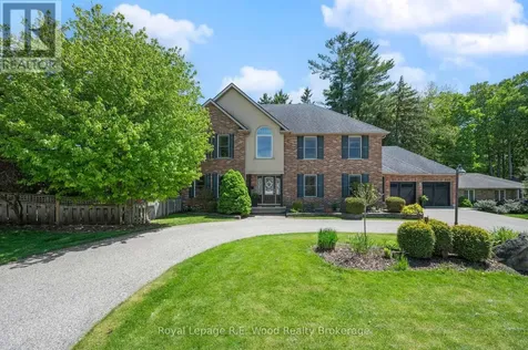 29 Woodside Drive Tillsonburg ON N4G 5P9