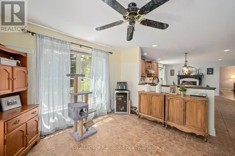 29 Woodside Drive Tillsonburg ON N4G 5P9