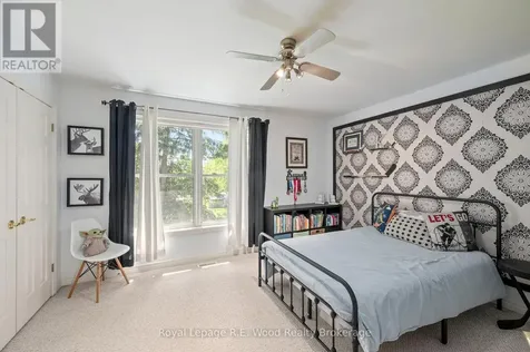29 Woodside Drive Tillsonburg ON N4G 5P9