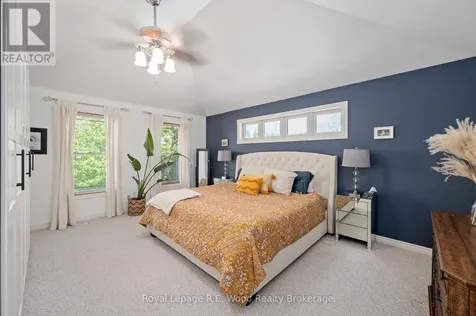 29 Woodside Drive Tillsonburg ON N4G 5P9