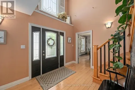 29 Woodside Drive Tillsonburg ON N4G 5P9