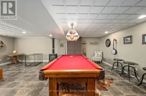 29 Woodside Drive Tillsonburg ON N4G 5P9