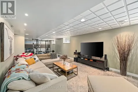 29 Woodside Drive Tillsonburg ON N4G 5P9