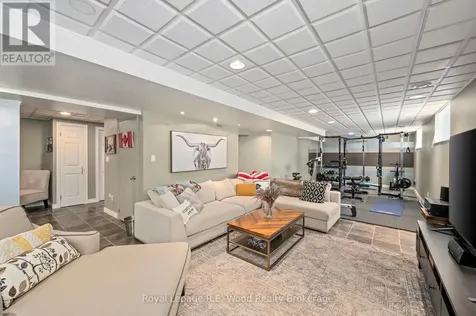 29 Woodside Drive Tillsonburg ON N4G 5P9