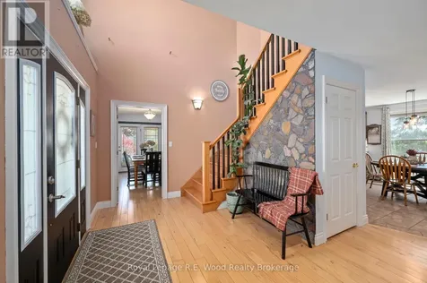 29 Woodside Drive Tillsonburg ON N4G 5P9