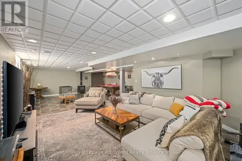 29 Woodside Drive Tillsonburg ON N4G 5P9
