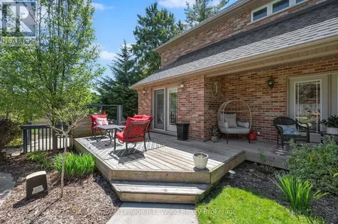 29 Woodside Drive Tillsonburg ON N4G 5P9