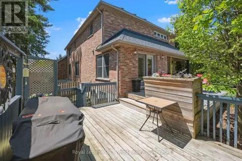 29 Woodside Drive Tillsonburg ON N4G 5P9