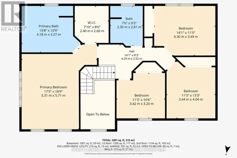 29 Woodside Drive Tillsonburg ON N4G 5P9