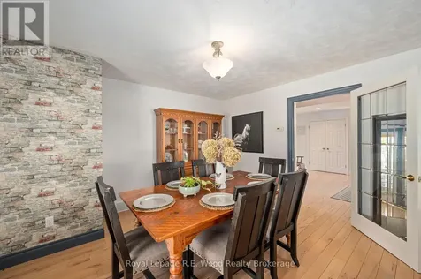 29 Woodside Drive Tillsonburg ON N4G 5P9