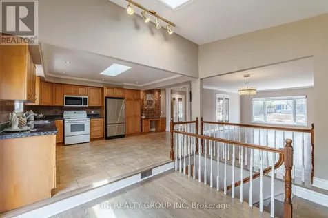 17 Forest Park Avenue Ottawa ON K2E 5A2
