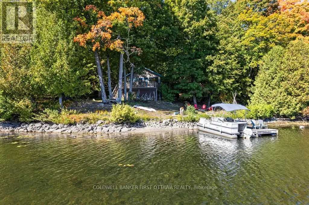 638-640 Bellows Bay Pt Road Rideau Lakes ON K0G 1V0