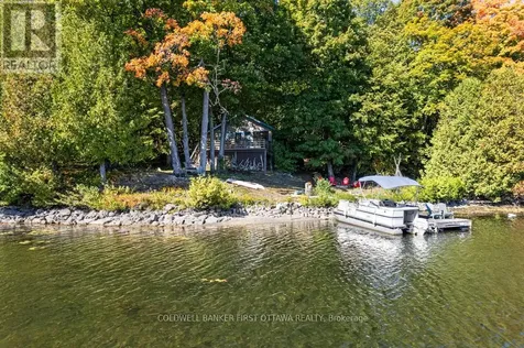 638-640 Bellows Bay Pt Road Rideau Lakes ON K0G 1V0