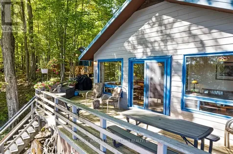 638-640 Bellows Bay Pt Road Rideau Lakes ON K0G 1V0