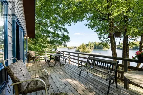 638-640 Bellows Bay Pt Road Rideau Lakes ON K0G 1V0