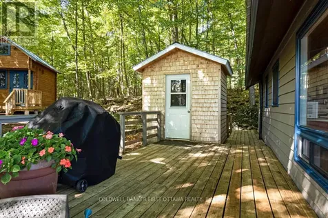 638-640 Bellows Bay Pt Road Rideau Lakes ON K0G 1V0