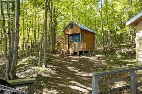 638-640 Bellows Bay Pt Road Rideau Lakes ON K0G 1V0