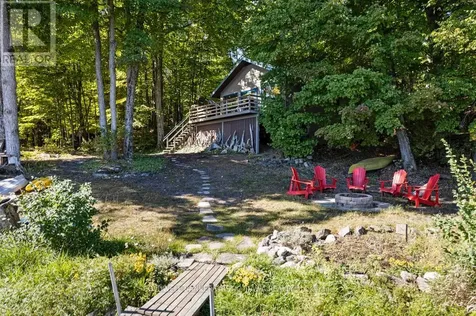 638-640 Bellows Bay Pt Road Rideau Lakes ON K0G 1V0