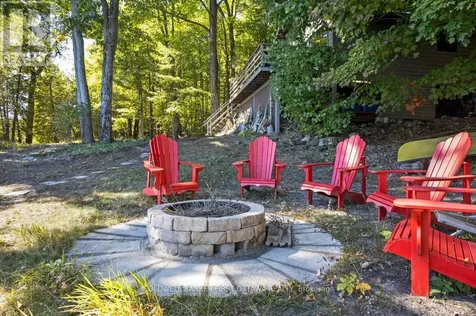 638-640 Bellows Bay Pt Road Rideau Lakes ON K0G 1V0