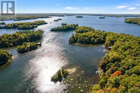 638-640 Bellows Bay Pt Road Rideau Lakes ON K0G 1V0