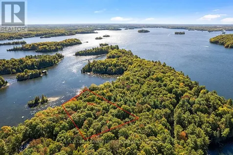 638-640 Bellows Bay Pt Road Rideau Lakes ON K0G 1V0