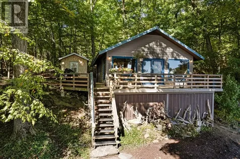 638-640 Bellows Bay Pt Road Rideau Lakes ON K0G 1V0