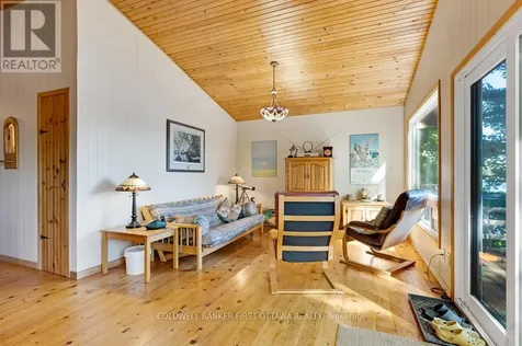 638-640 Bellows Bay Pt Road Rideau Lakes ON K0G 1V0