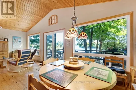 638-640 Bellows Bay Pt Road Rideau Lakes ON K0G 1V0