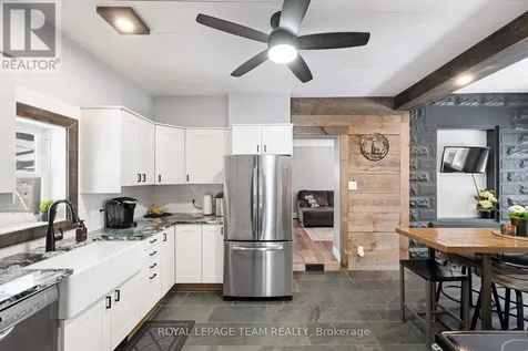 5529 Lion Street Ottawa ON K0A 2W0