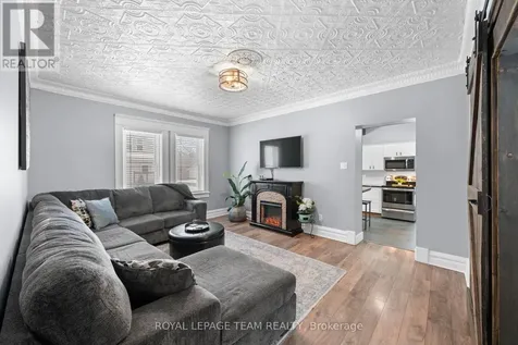 5529 Lion Street Ottawa ON K0A 2W0