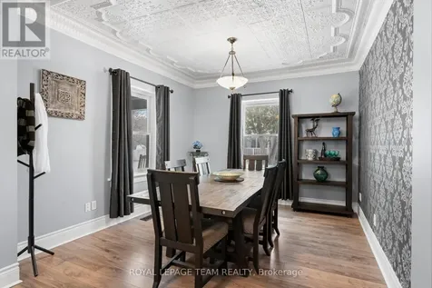 5529 Lion Street Ottawa ON K0A 2W0