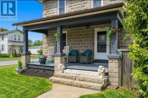 5529 Lion Street Ottawa ON K0A 2W0