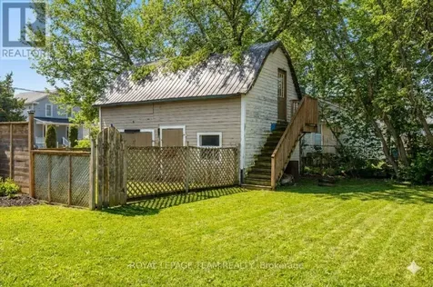 5529 Lion Street Ottawa ON K0A 2W0