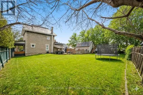 5529 Lion Street Ottawa ON K0A 2W0