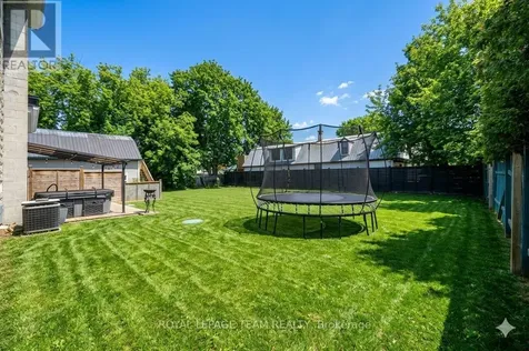 5529 Lion Street Ottawa ON K0A 2W0