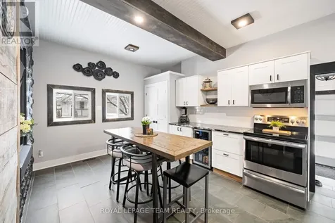 5529 Lion Street Ottawa ON K0A 2W0