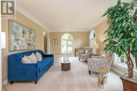 105 Margaret Anne Drive Ottawa ON K0A 1L0