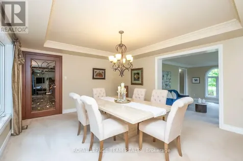 105 Margaret Anne Drive Ottawa ON K0A 1L0