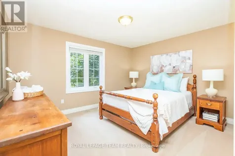 105 Margaret Anne Drive Ottawa ON K0A 1L0